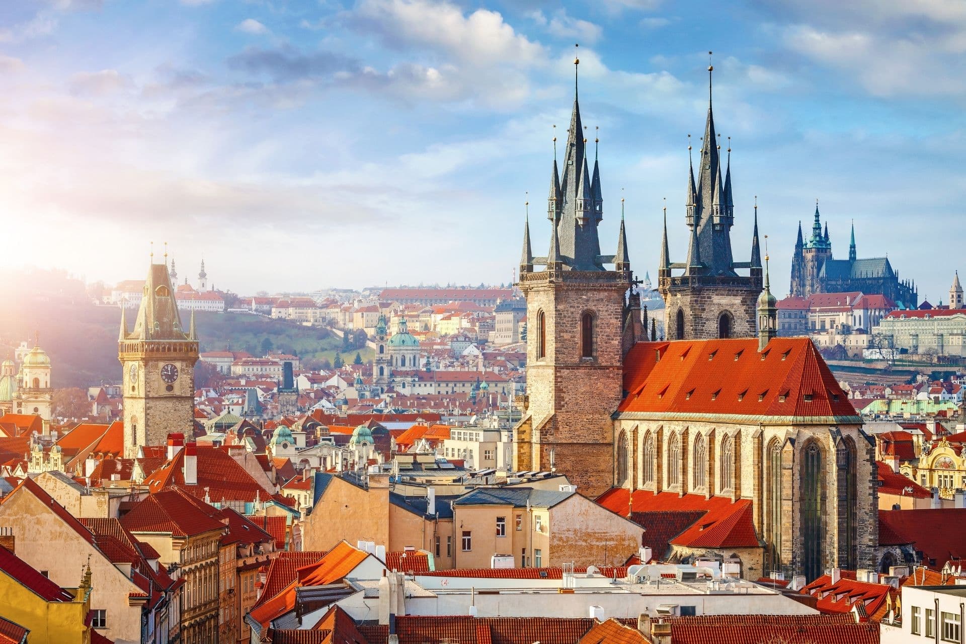 Best Eye Clinics in the Czech Republic (2026 Guide)