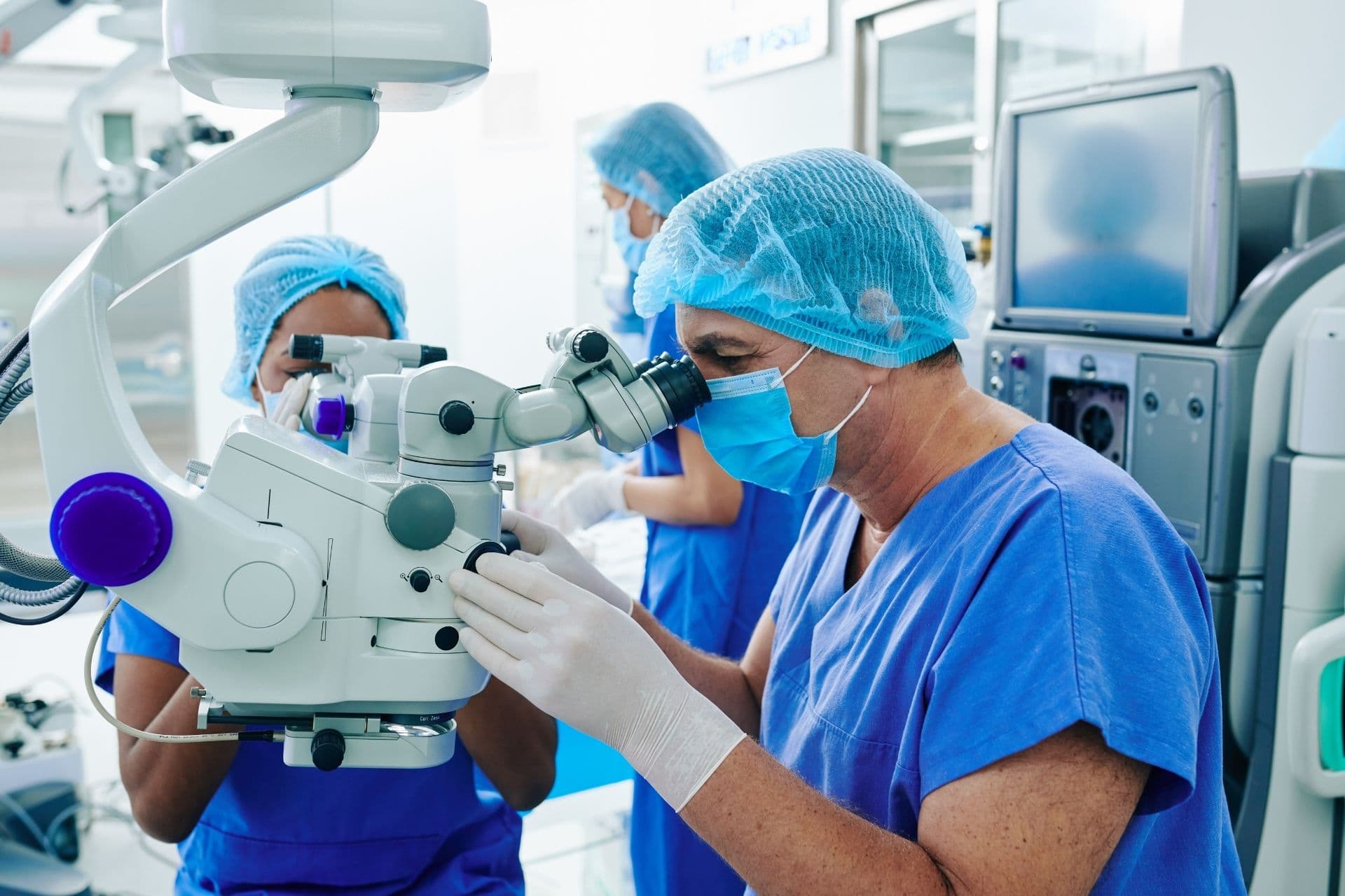 How Much Can You Save on Lens Replacement Surgery Abroad? (2026 Guide)