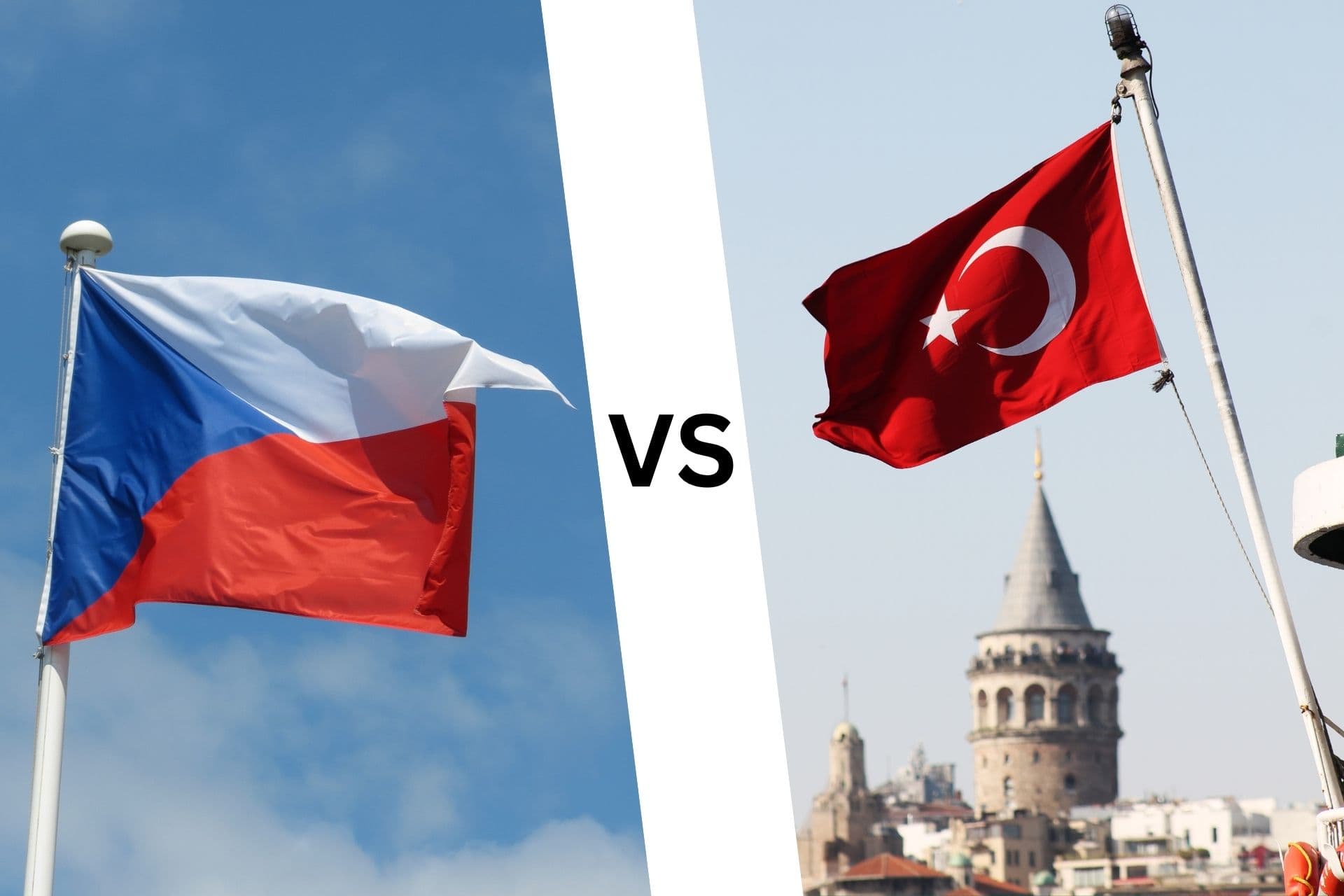Where to Go for Eye Surgery Abroad: Turkey vs. the Czech Republic
