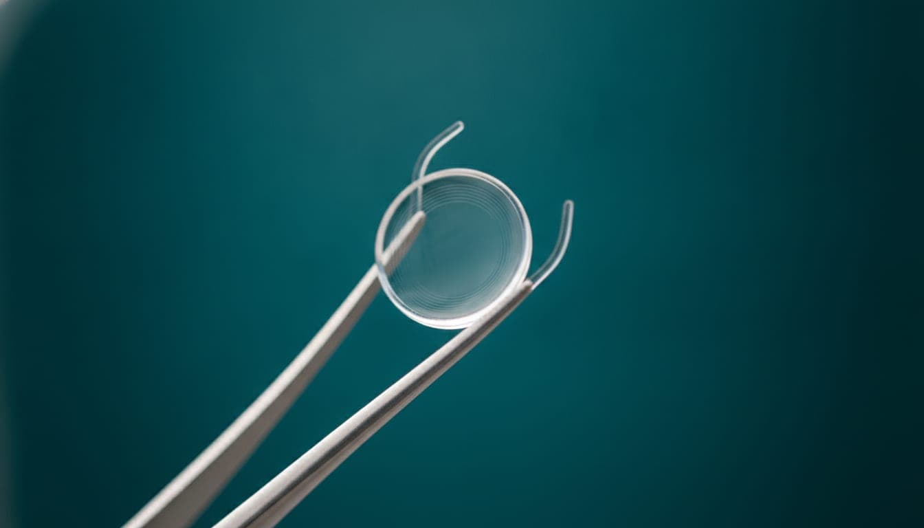 Types of IOL Lenses: Monofocal vs Toric vs Trifocal (2026 Guide)