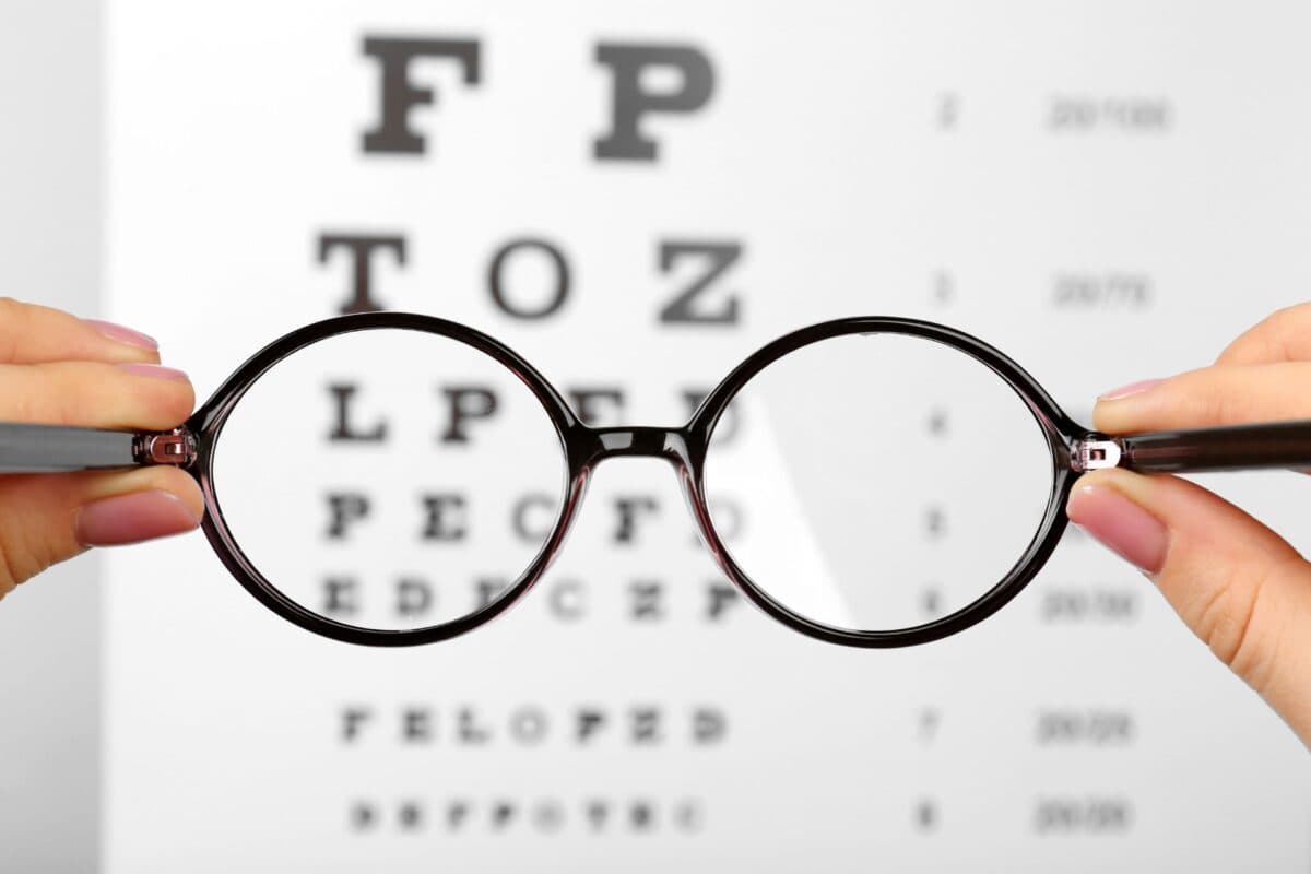 Eye surgery in Prague