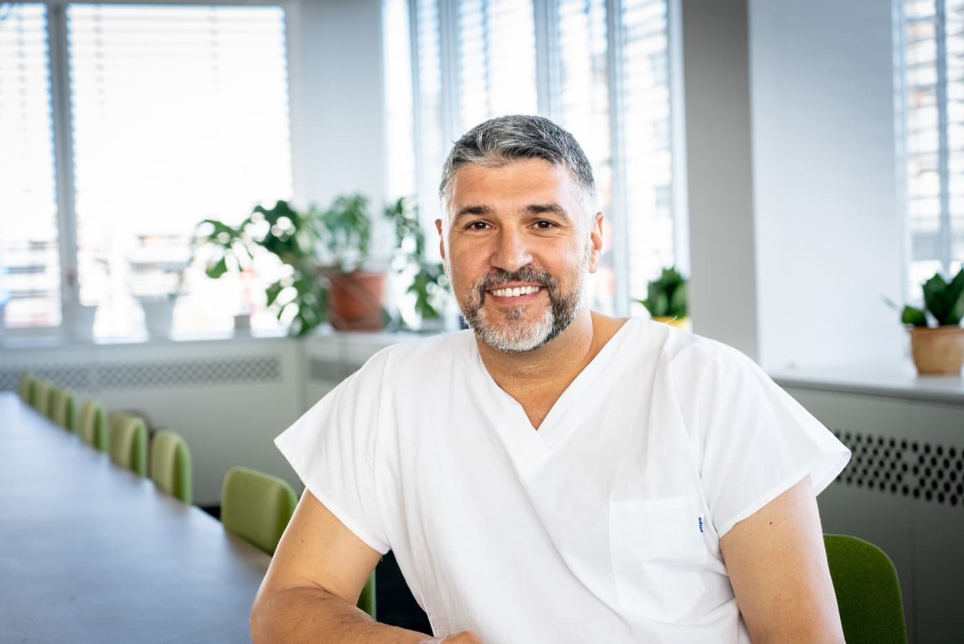 MUDr. Róbert Kadlec
