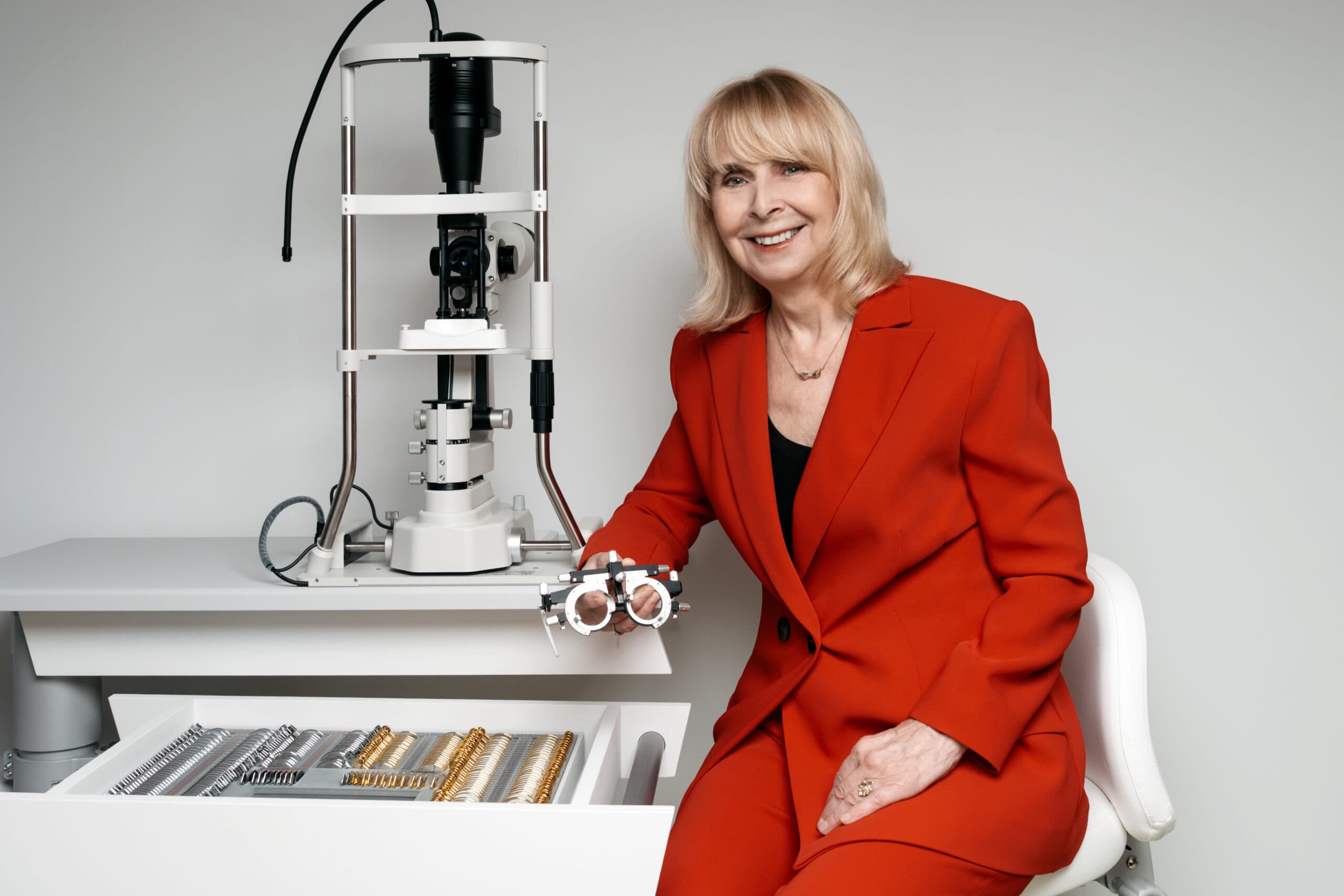 Doc. Dr. Drahomíra Baráková, PhD