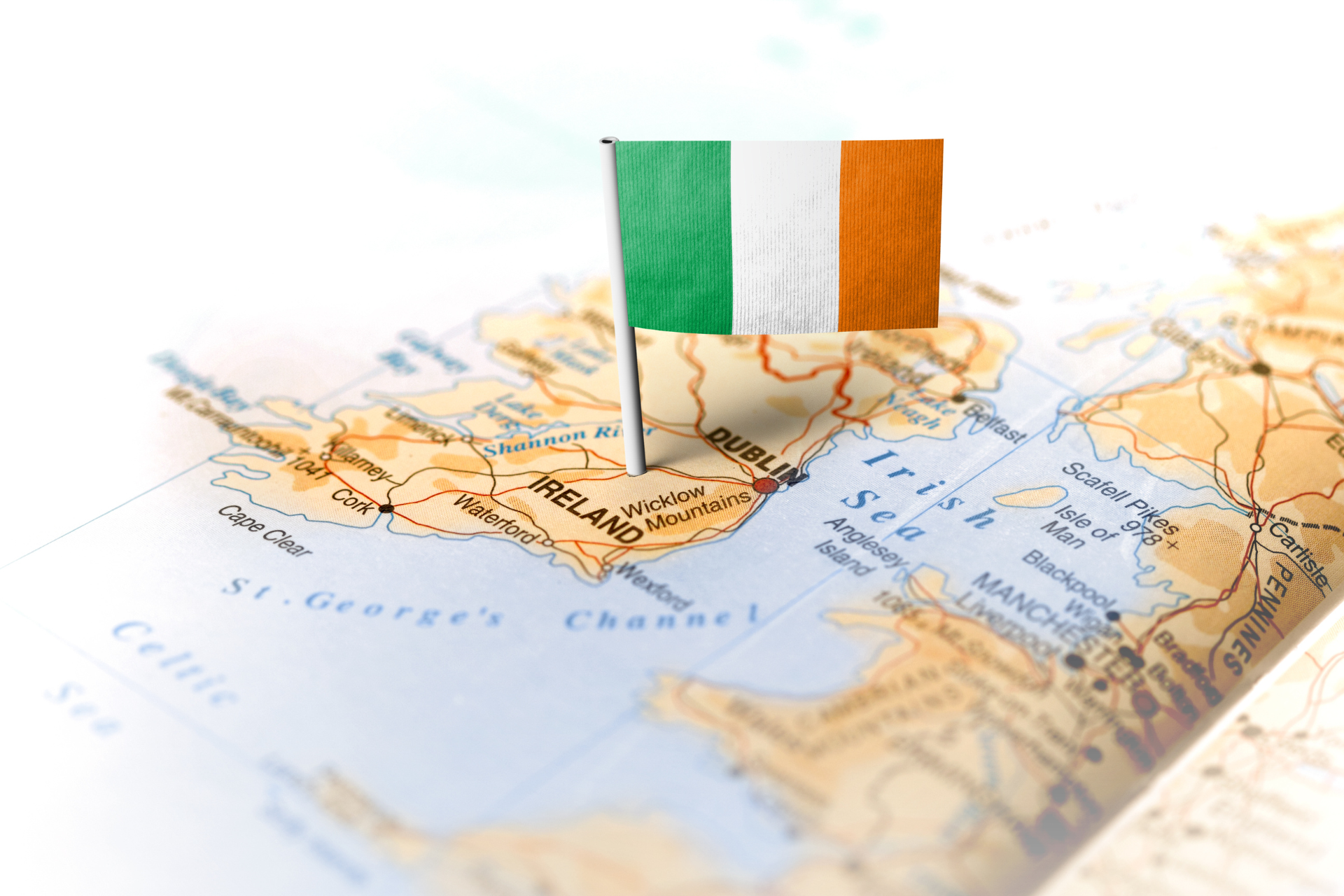 Top Vision clinics in Ireland